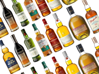 為什麼很多威士忌叫「Glen」？