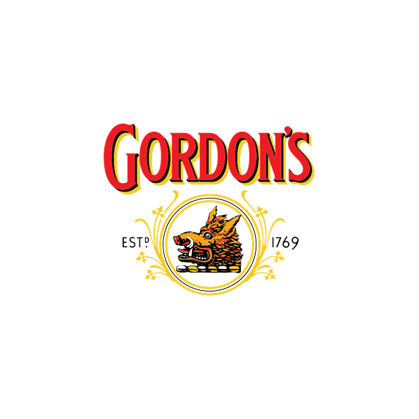 高登Gordons琴酒