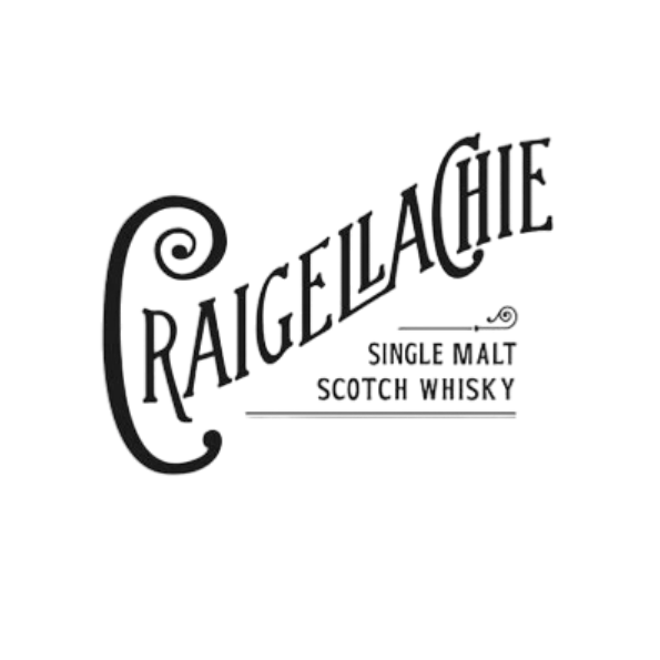 魁列奇威士忌LOGO