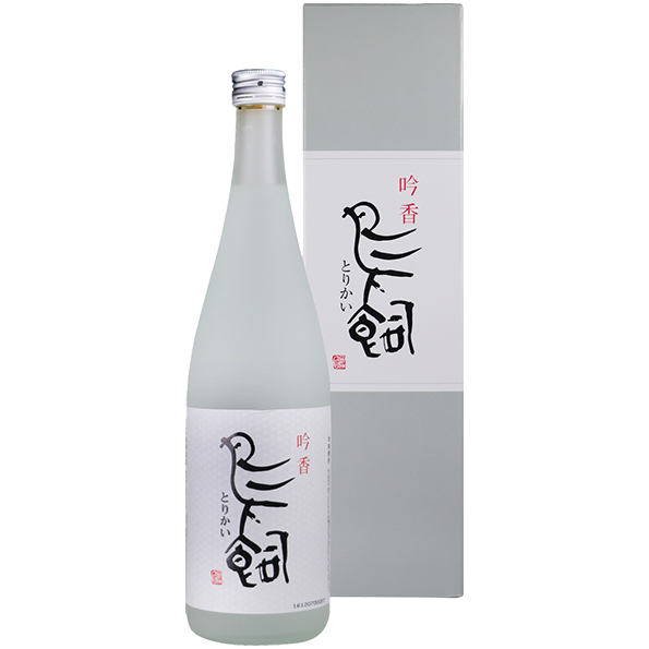 鳥飼酒造 鳥飼吟香球磨燒酎