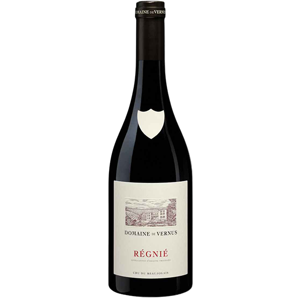 鳶尾花酒莊 黑尼耶紅酒 2021