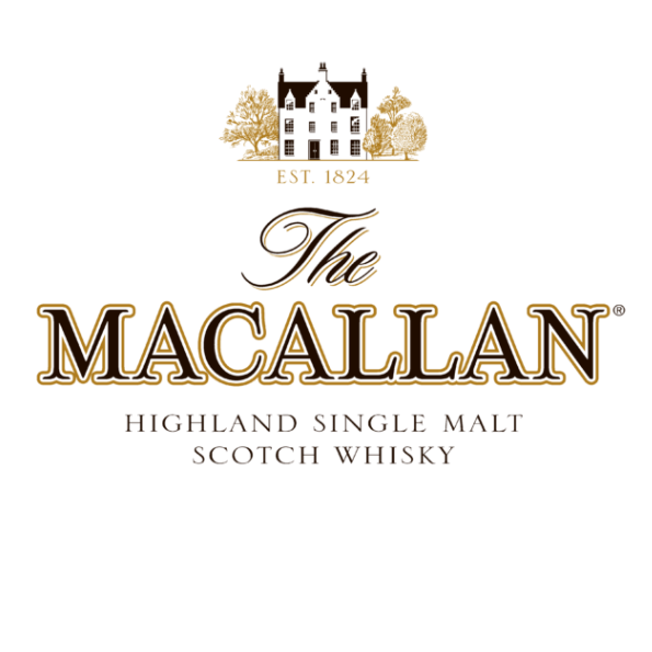 麥卡倫威士忌LOGO