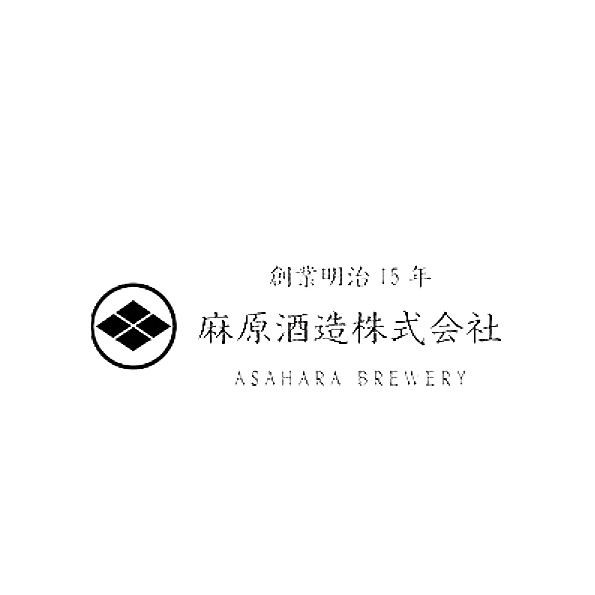 麻原酒造Asahara葡萄酒