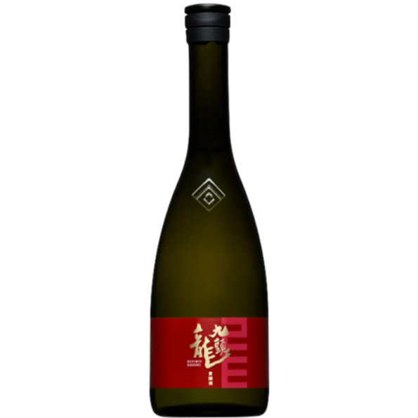 黑龍酒造 九頭龍 燗酒