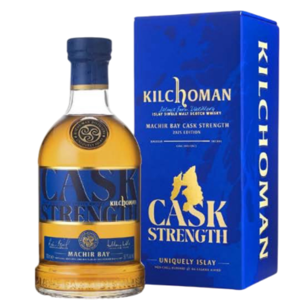 齊侯門馬齊爾灣2025年原酒