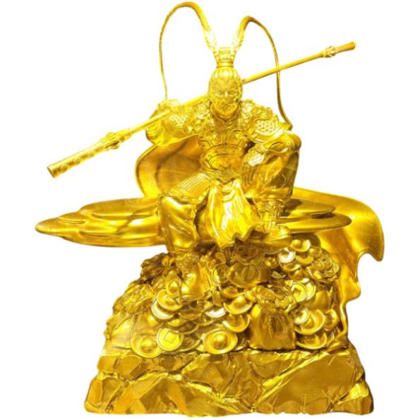 金門皇家酒廠 齊天大聖孫悟空 鬥戰勝佛 旺財酒 金門皇家酒廠 齊天大聖孫悟空 鬥戰勝佛 旺財酒