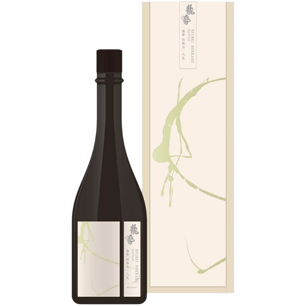 龍勢 別格品 八反35號 純米大吟釀