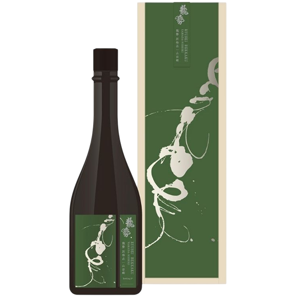 龍勢 別格品 山田錦 純米大吟釀
