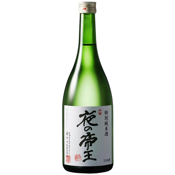 龍勢 夜之帝王 I 元祖 1800ml