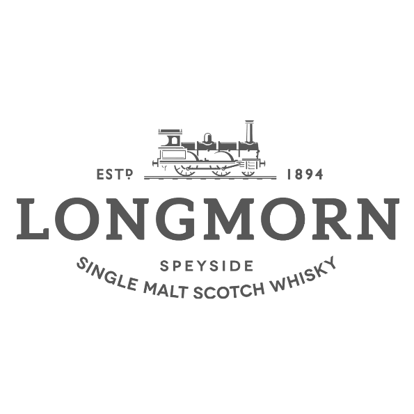 龍摩恩威士忌LOGO