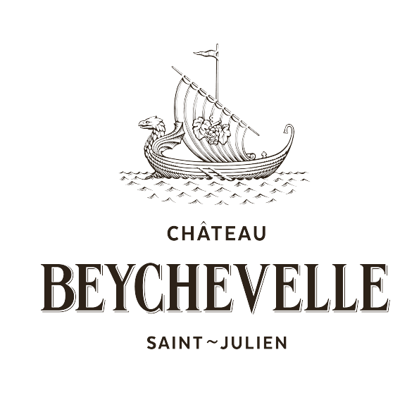 龍船城堡 Château Beychevelle