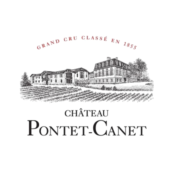 龐尼維城堡 Château Pontet