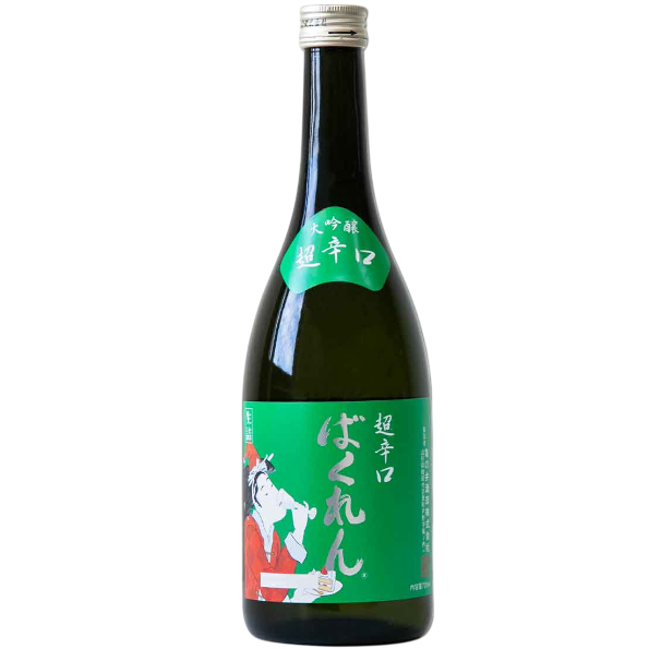 龜之井酒造 くどき上手 大吟釀 超辛口 冬季聖誕限定品 龜之井酒造 くどき上手 大吟釀 超辛口 冬季聖誕限定品