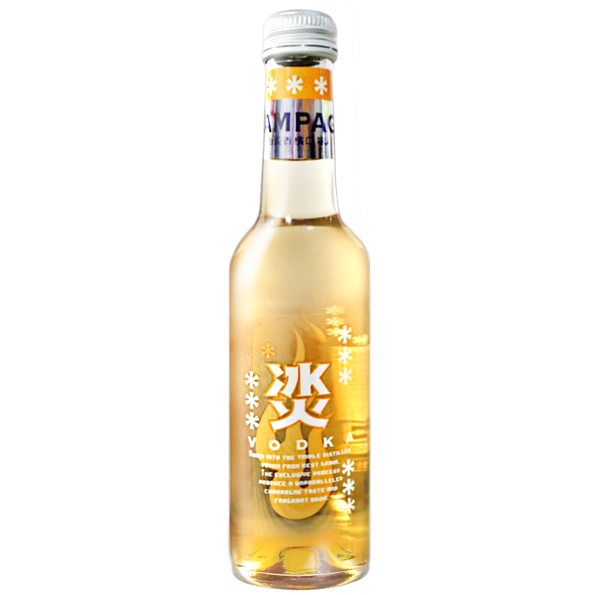 冰火-香檳口味12入 - 產品介紹 - 宸瀧菸酒量販|提供紅酒、威士忌、高粱等多元酒款商品,滿足買酒需求。