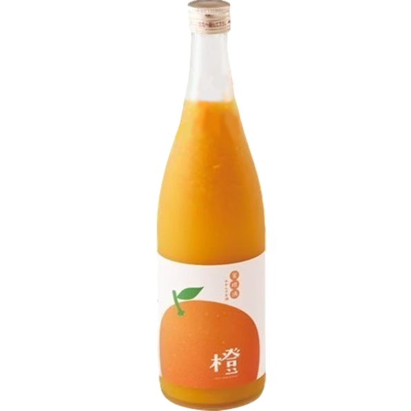 北岡本店 蜜柑酒