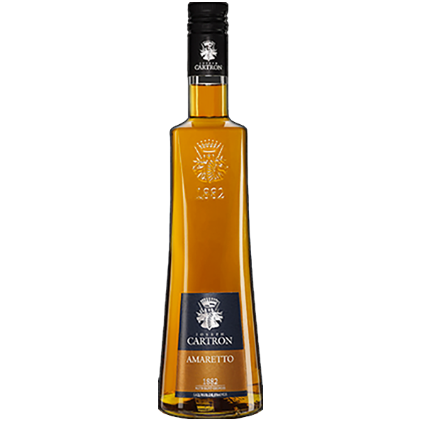 卡騰 杏仁香甜酒 Joseph Cartron Amaretto - 產品介紹 - 宸瀧菸酒量販|提供紅酒、威士忌、高粱等多元酒款商品,滿足買酒需求。