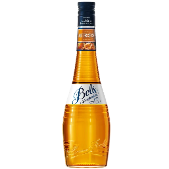 波士 奶油糖利口酒 Bols Butterscotch Liqueur - 產品介紹 - 宸瀧菸酒量販｜提供紅酒、威士忌、高粱等多元酒款商品 ...