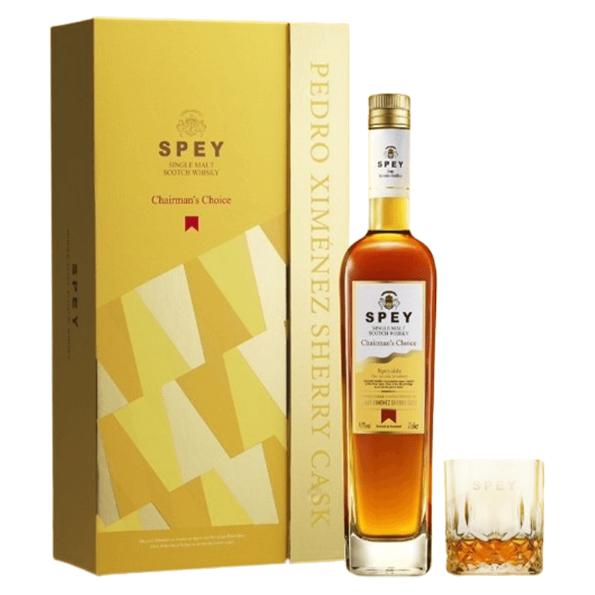 詩貝SPEY 雪莉總裁 2026中秋限定禮盒