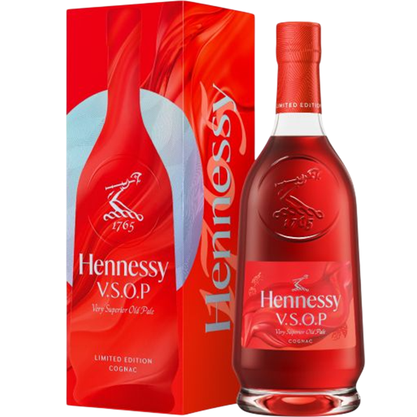 軒尼詩 VSOP 2026中秋限量版