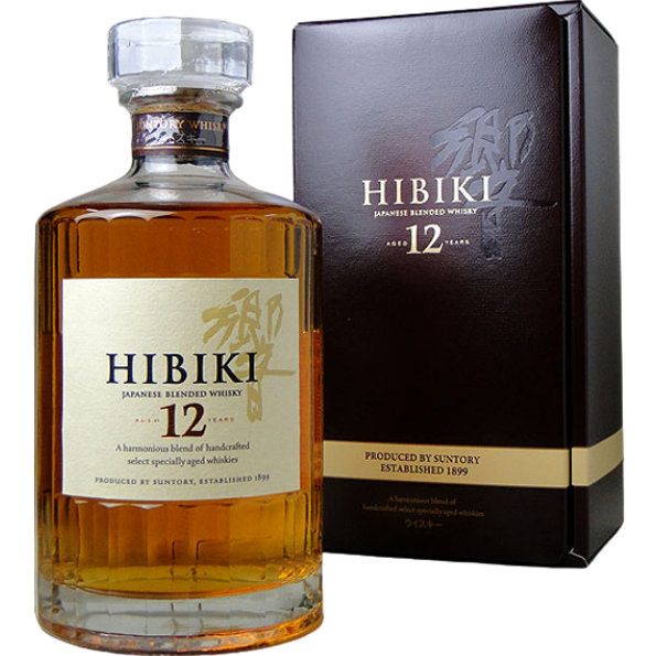 響 Hibiki - 產品介紹(第1頁列表) - 宸瀧菸酒量販｜提供紅酒、威士忌、高粱等多元酒款商品，滿足買酒需求。