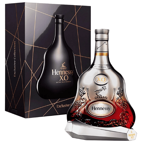 軒尼詩XO第四代限量珍藏版干邑白蘭地Hennessy XO Exclusive Collection 
