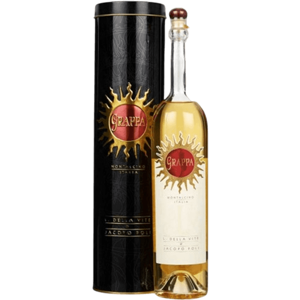 Luce Grappa 渣釀白蘭地｜中元節白蘭地推薦商品圖