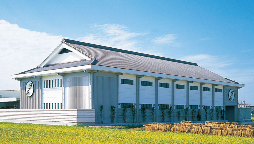 キング醸造株式会社