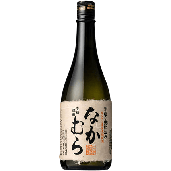 中村 Nakamura芋燒酎 商品圖