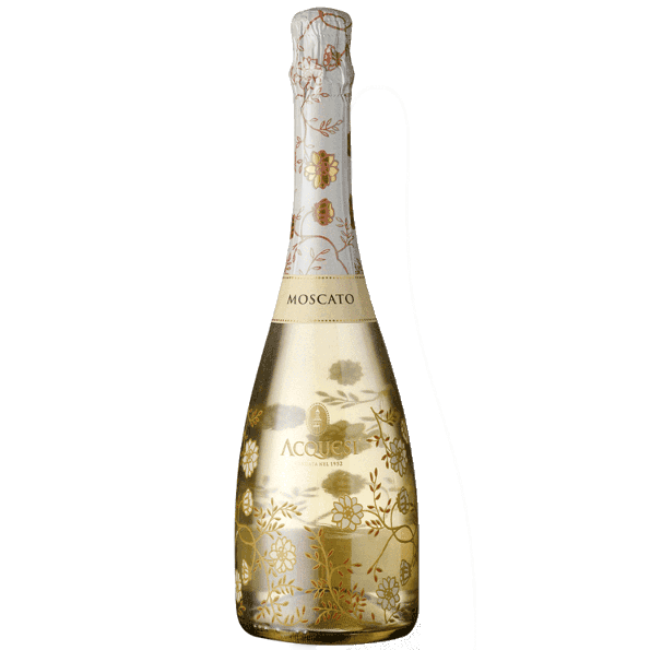 亞奎斯阿葵絲 慕斯卡氣泡酒 商品圖