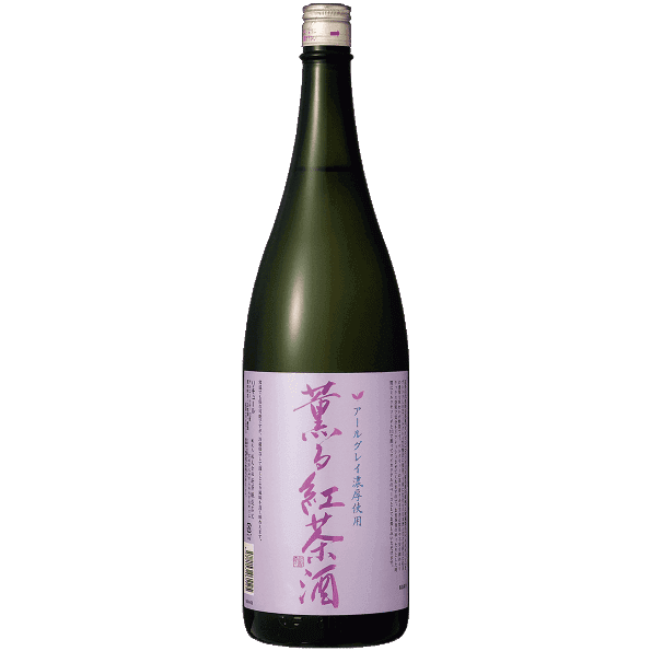 伯樂星 愛宕之松 薰之紅茶酒 女王節利口酒推薦