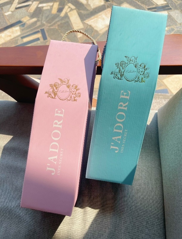 佳朵兒小天使 冰紛 氣泡酒 J'ADORE ICE Sparkling Wine