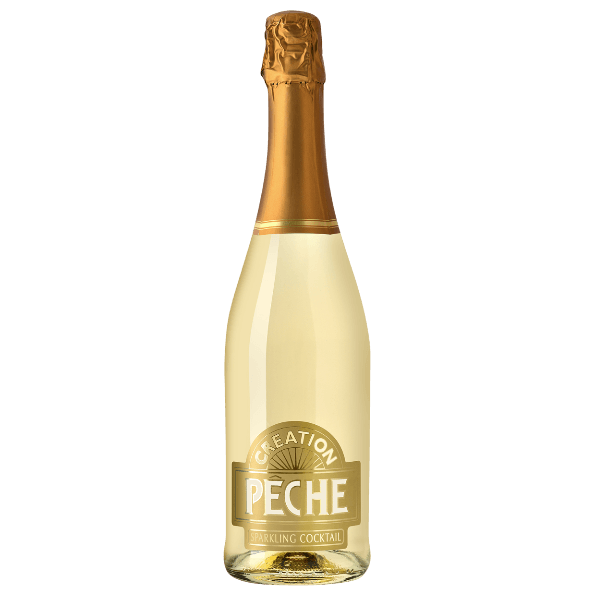 克萊喜 水蜜桃風味氣泡酒｜白色情人節氣泡酒推薦 水蜜桃泡泡