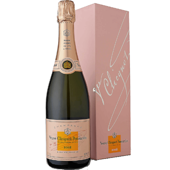 凱歌 皇牌粉紅香檳 商品圖