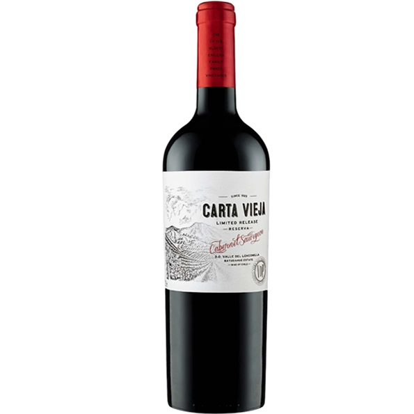 凱達酒莊 珍藏卡本內蘇維濃紅酒 商品圖片