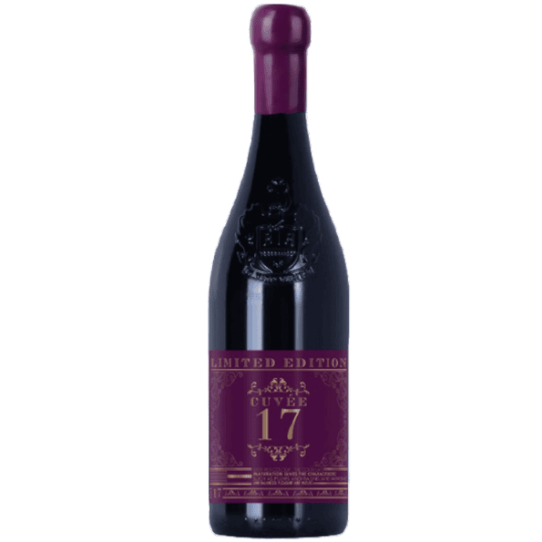 博特酒莊 17復古巧藝紅酒 商品圖片