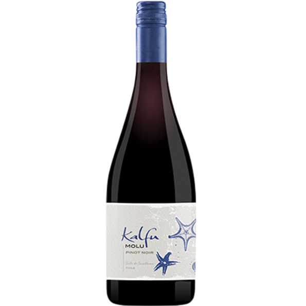 卡夫酒莊 黑皮諾紅酒 2022 商品圖片