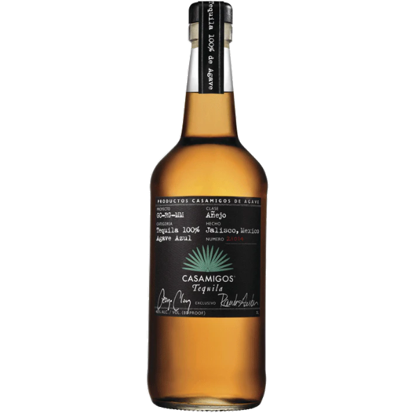 卡薩明戈 ANEJO 龍舌蘭