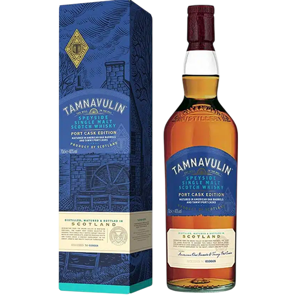 塔木嶺 玩桶系列 葡萄牙波特桶 商品形象圖