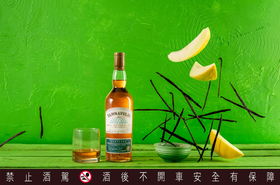 塔木嶺玩桶系列白蘇維濃葡萄酒