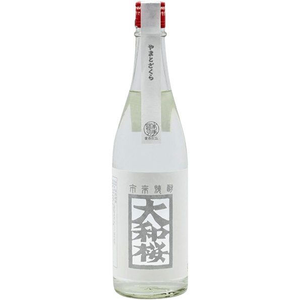 大和櫻 匠 芋燒酎 商品圖