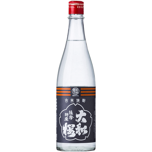 大和櫻 HIKARI 芋燒酎 商品圖