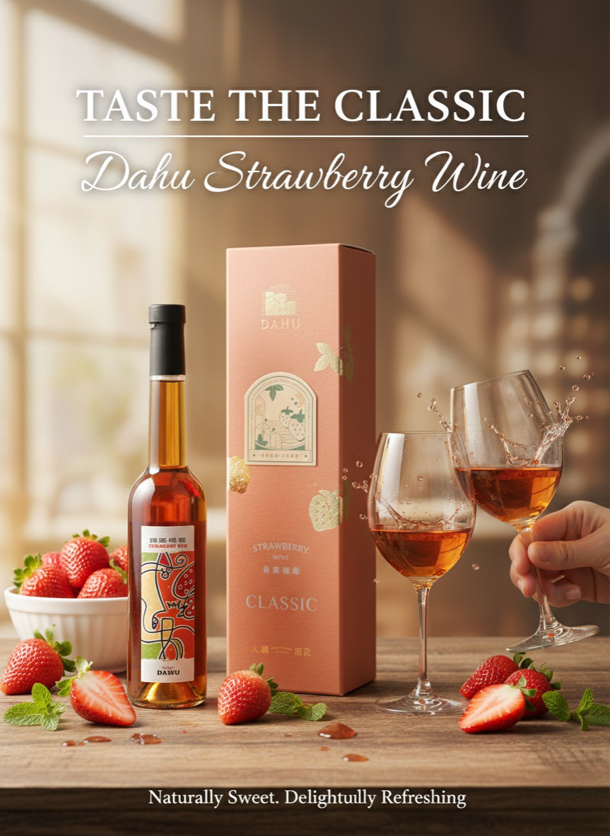 大湖酒莊 典藏情莓 商品圖