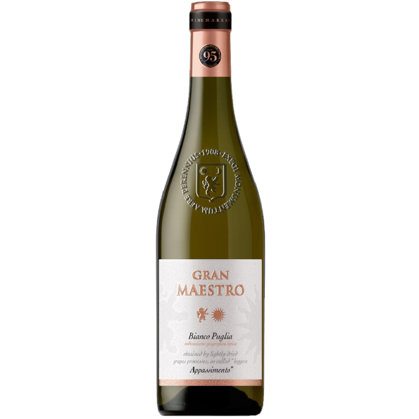 天地酒莊 尊榮者 精選風乾白葡萄酒 商品圖