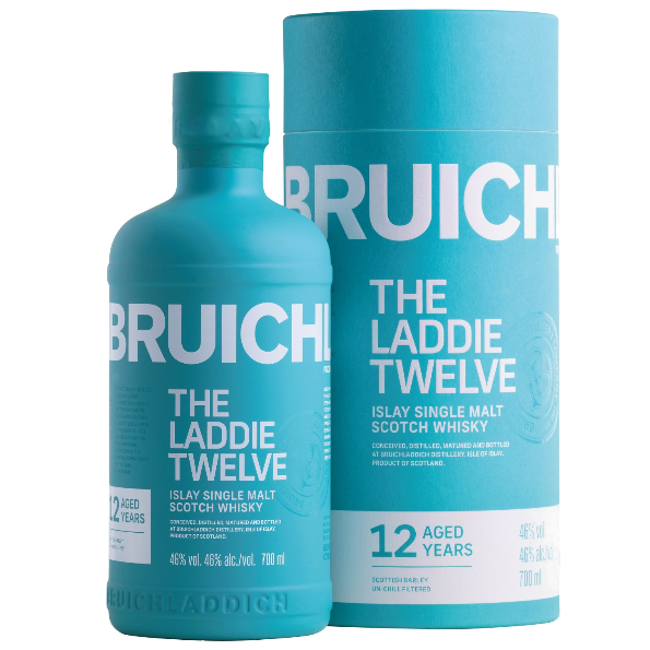 布萊迪12年威士忌產品圖片