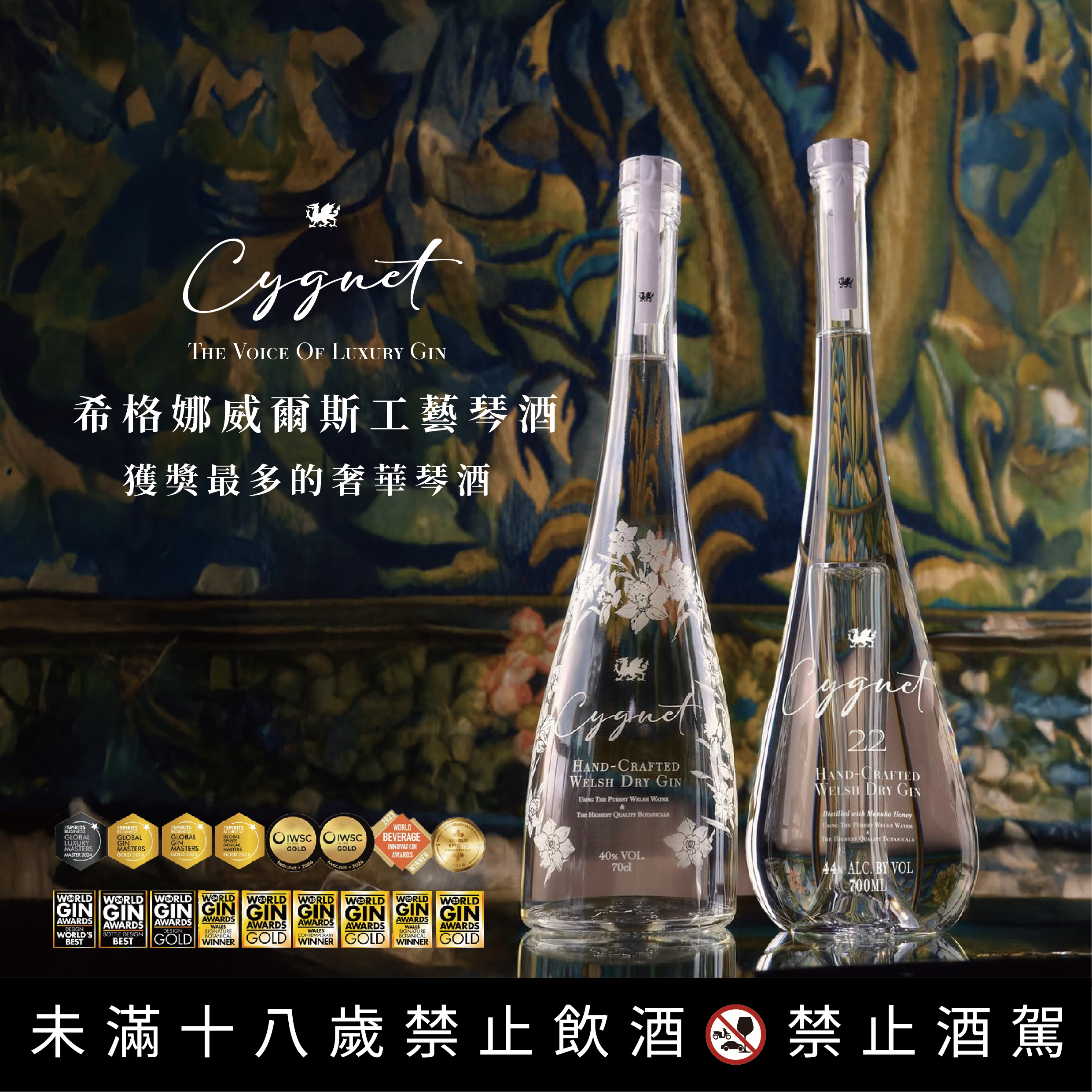 希格娜威爾斯介紹圖