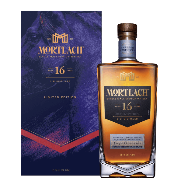 慕赫16年 烤肉臘味配什麼威士忌 年菜油脂重搭配