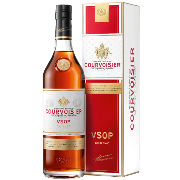 拿破崙 VSOP干邑白蘭地 新版 商品圖