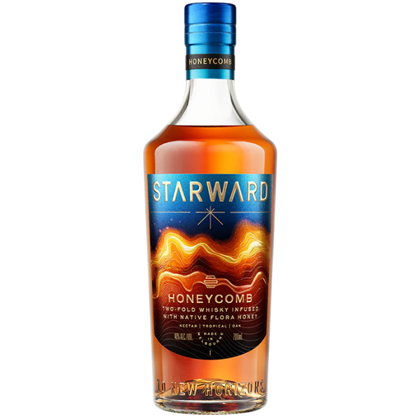 STARWARD HONEYCOMB 蜂糖威士忌 商品圖