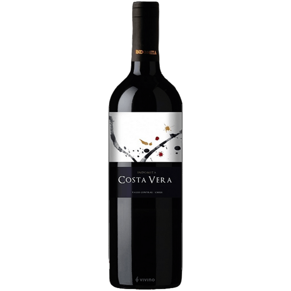 智利國寶 帝王海岸 蘇維翁紅葡萄酒 商品圖片