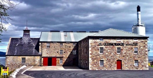 格蘭傑12年雪莉桶（Lasanta 12）商品圖